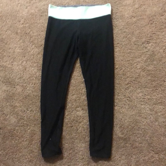 VS Pink Leggings - Picture 2 of 2